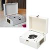 CD Player Support   USB Headphone   CD Record Player with Remote Control for Home Kids Adults Students