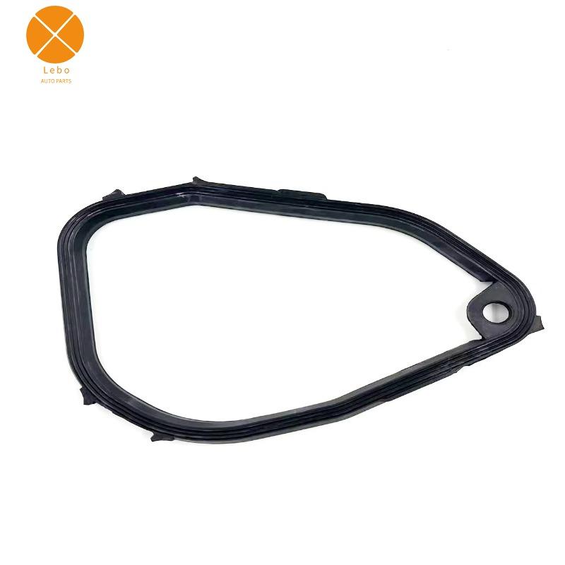 221126 cars accessories VGearbox cover gasket For Citroen C2 C3 ZX Elysee For Peugeot 301 206 207 306 307 308