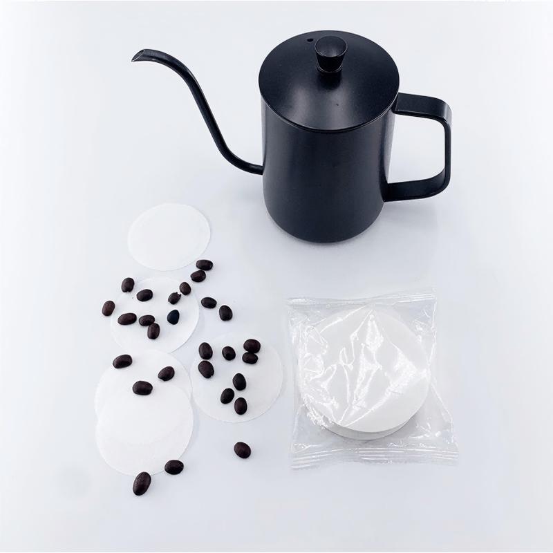 64mm Coffee Filter Paper