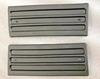 Suitable For Suzuki SJ413 SJ410 Gypsy Extension Pillar Targa Bar Trim Plate Set