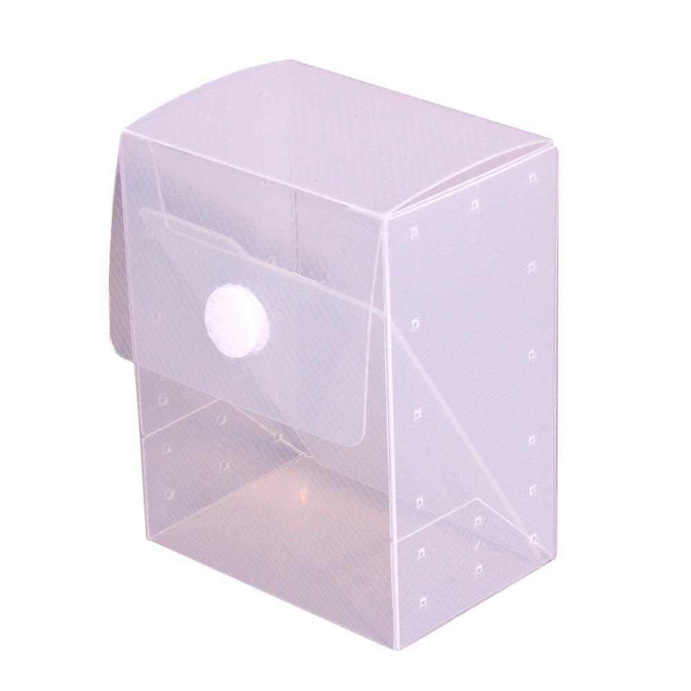 Akras Card Case W Clear