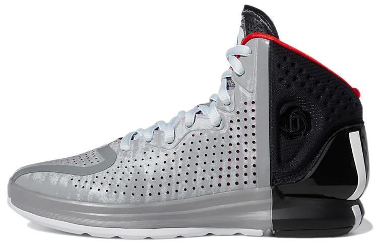 D Rose 4 Adidas Restomod  The Arrival  H67329 42