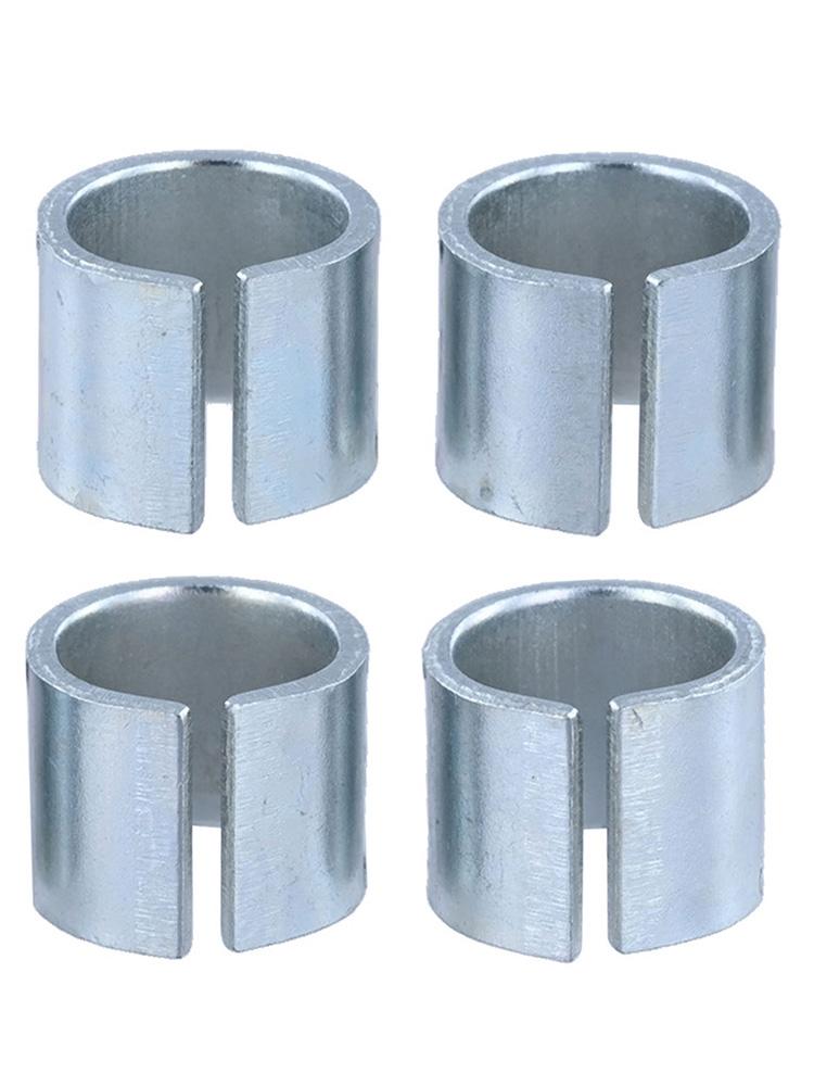 Proper Alignment with Cylinder Head Install Dowel Pins for LS Blocks