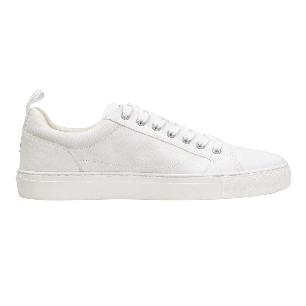 Hugo Mens Morrie Tenn Low Cut Trainers