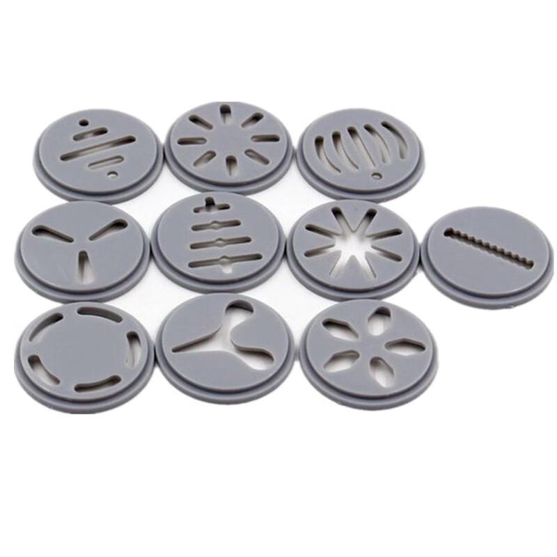 Cookie Decorating Gun Kit