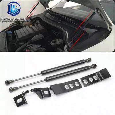 Hydraulická podpěrná tyč kapoty pro 2019-2021 Toyota RAV4
