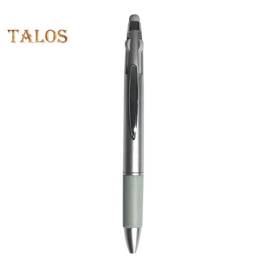 

Набор ручек для дизайна ногтей с 4 сменными головками для бусин, цветочный узор в горошек, стразы, тонкий аппликатор для нанесения клея, для самостоятельного использования в салоне серебряный