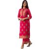 Women Designer Kurta Palazzo Set Indian Bollywood Salwar Kameez Set Rayon Kurti SC-2131