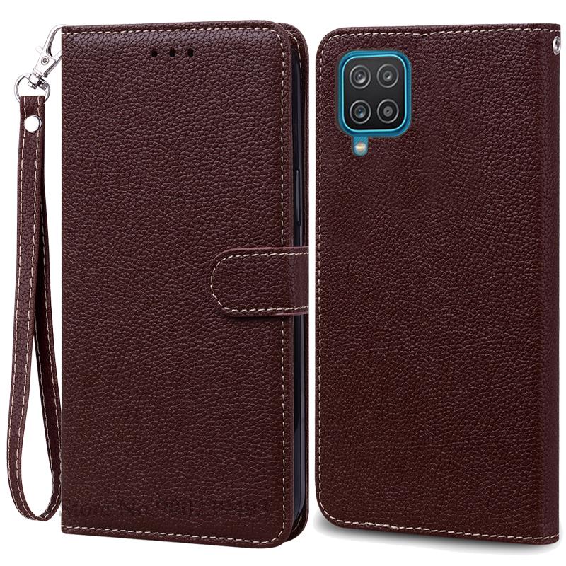 For Samsung Galaxy A42 Case Leather Wallet Flip Case For Samsung A42 Phone Case Stand Card Holder Cover For Galaxy A42 5G Fundas