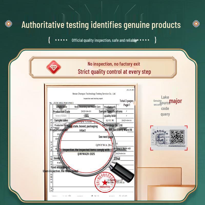 Herbal Detox Belly Slimming Patches