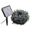 Colorful Waterproof LED Solar String Lights - Starry Sky Garden and Balcony Decoration
