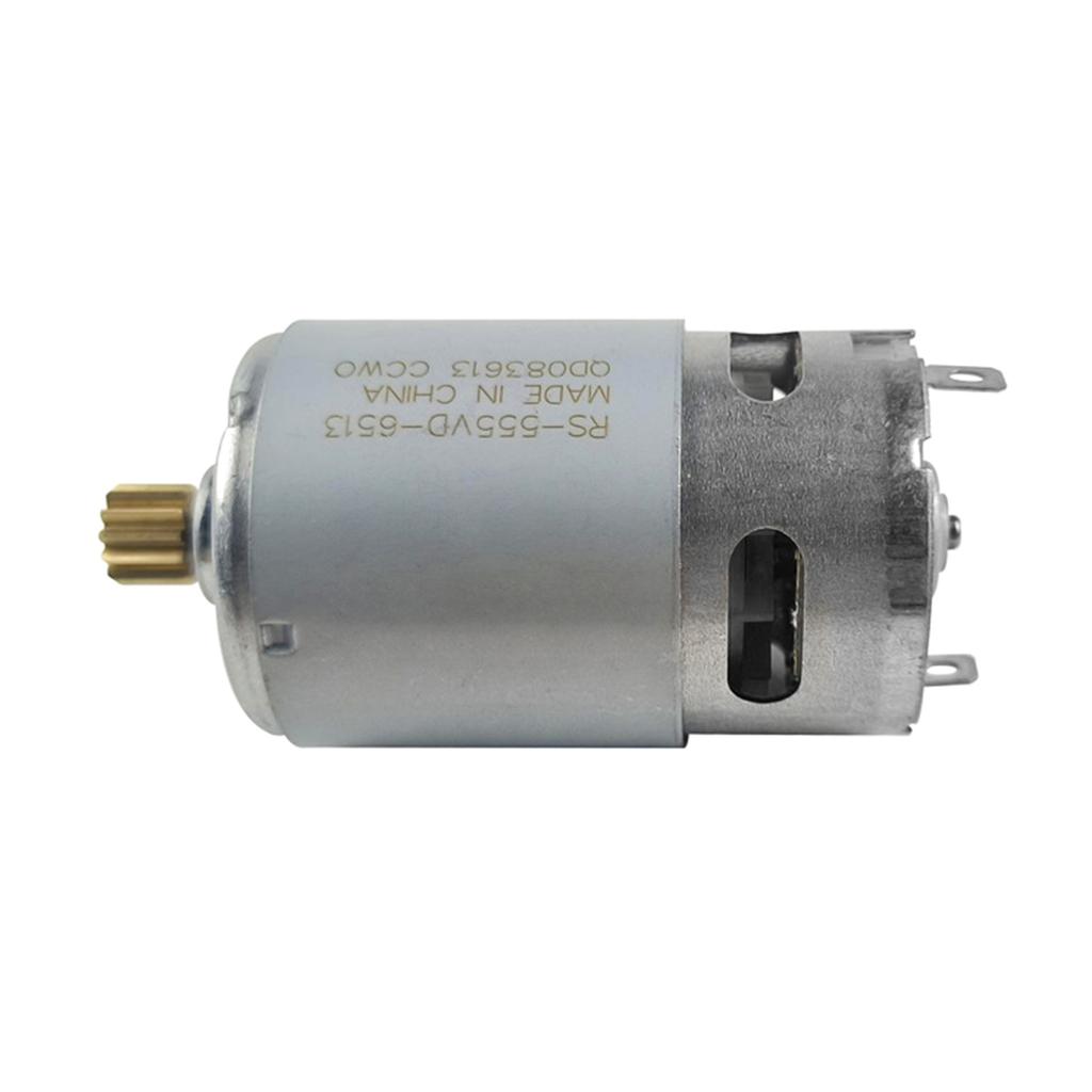 Handbrake Repairing kit EPB Module Internal Small Motor for Santa Fe Ix45 Tucson Sorento Replace 597002W000 597002W800