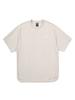 DYNAFIT Tula Short Sleeve T-Shirt_Beige