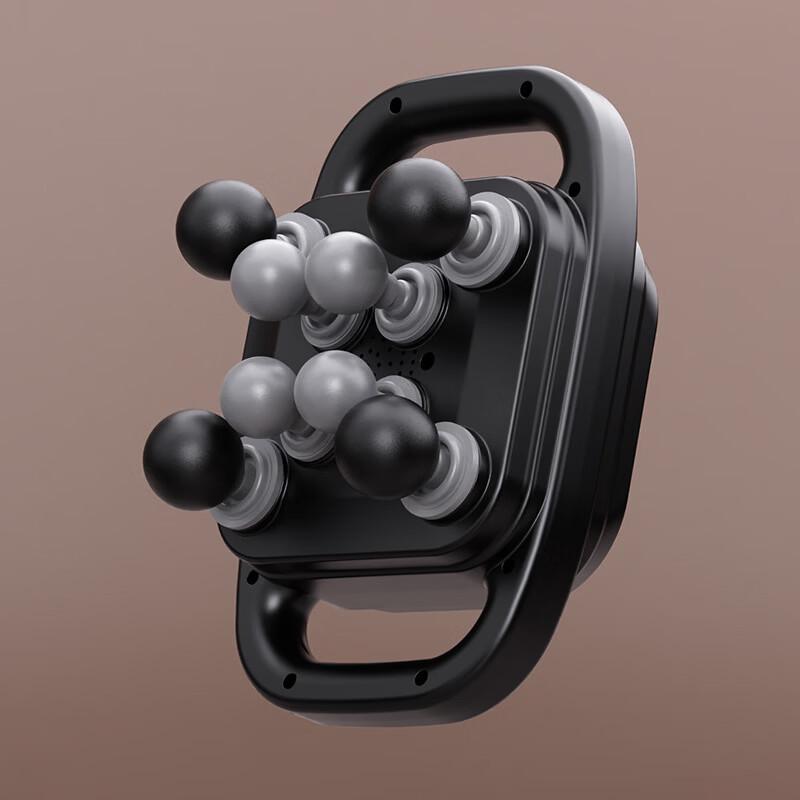 TLXT Mini Percussion Massage Gun CN plug (adapter included)