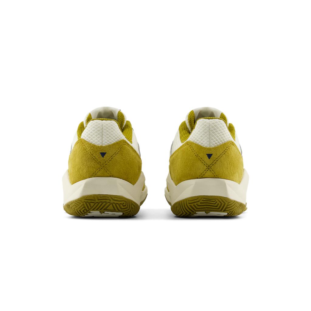 Sneakers da Uomo New Balance Coco Delray 'Angora Basil Oil'