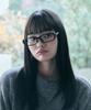Oateu Ives Glasses [Black]