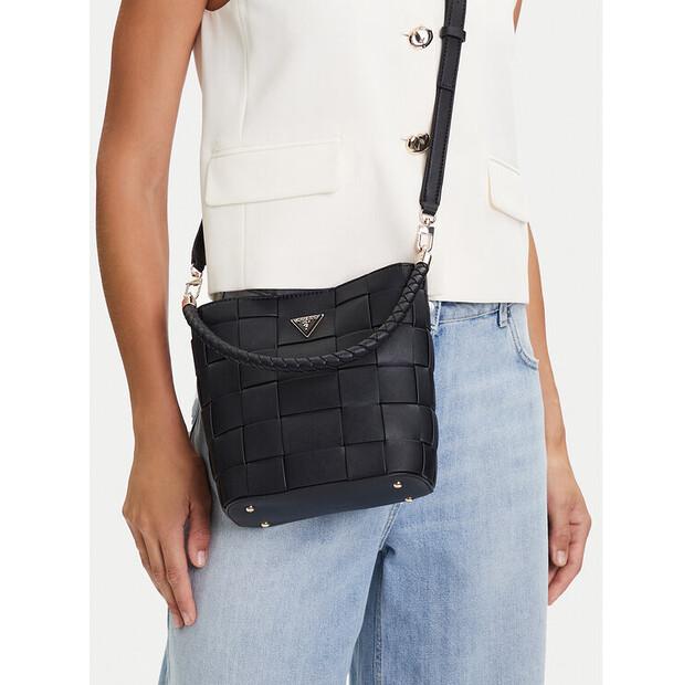 Bag Guess Maylee HWWG96 61030 Black