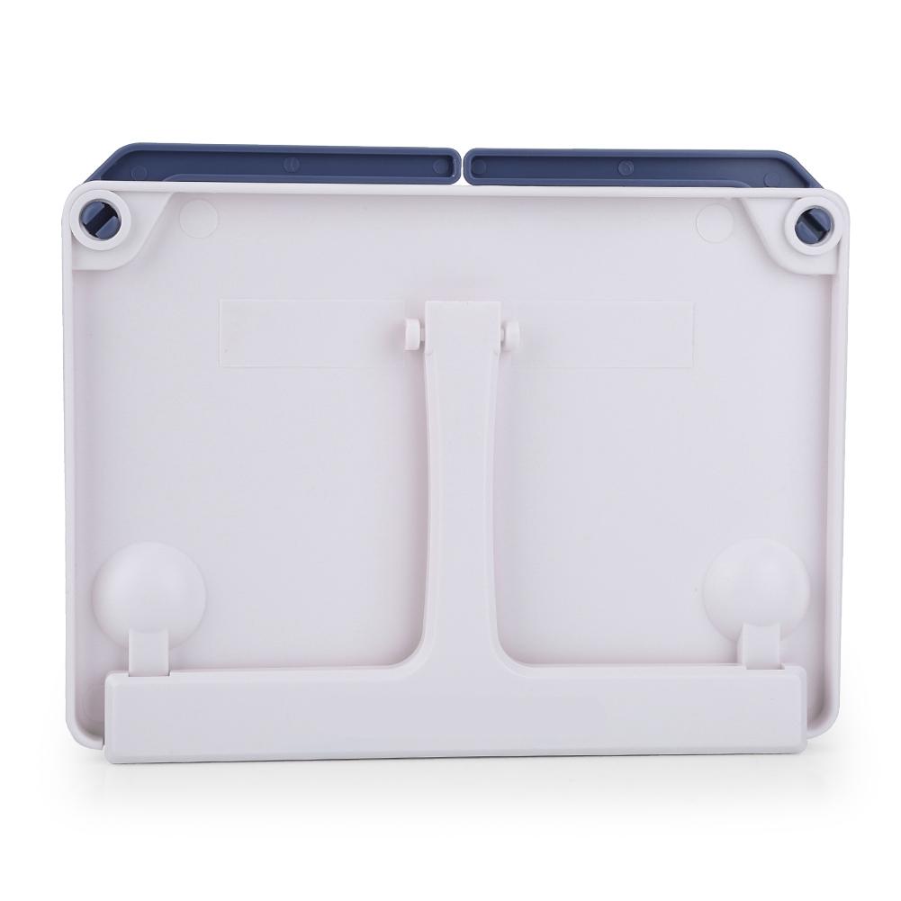 Přenosný stůl, nastavitelný stojan na noty, stolní držák, tréninkové náčiní