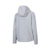 Zerogram Hitopleece Floaty Hooded Jacket