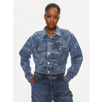 Denim Jacket Claire DW0DW17664