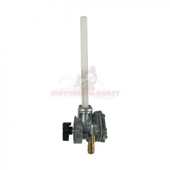 Fuel Tap Petcock Valve For 1995-2006 Kawasaki Vulcan 800 VN800A VN800B VN800E
