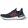 New Ultra Boost 20 Collegiate Navy EG0693