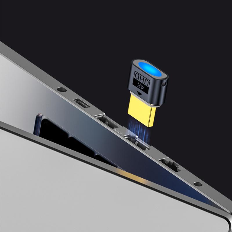 4K 60Hz Pc Graphic Card Cheater  Virtual Display For Laptop Desktop Gpu Testing Tools Tester Accessories Gaming Studio