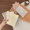 Ladies Summer Gentle Jacquard Lace Jacquard Stitching Breathable 10A Antibacterial Crotch Triangle Briefs
