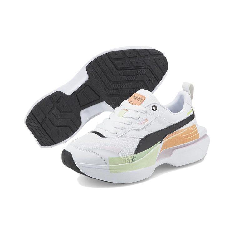 Puma Kosmo Rider Mis 'Bílá Černá Vícebarevná' Dámské 384856-01