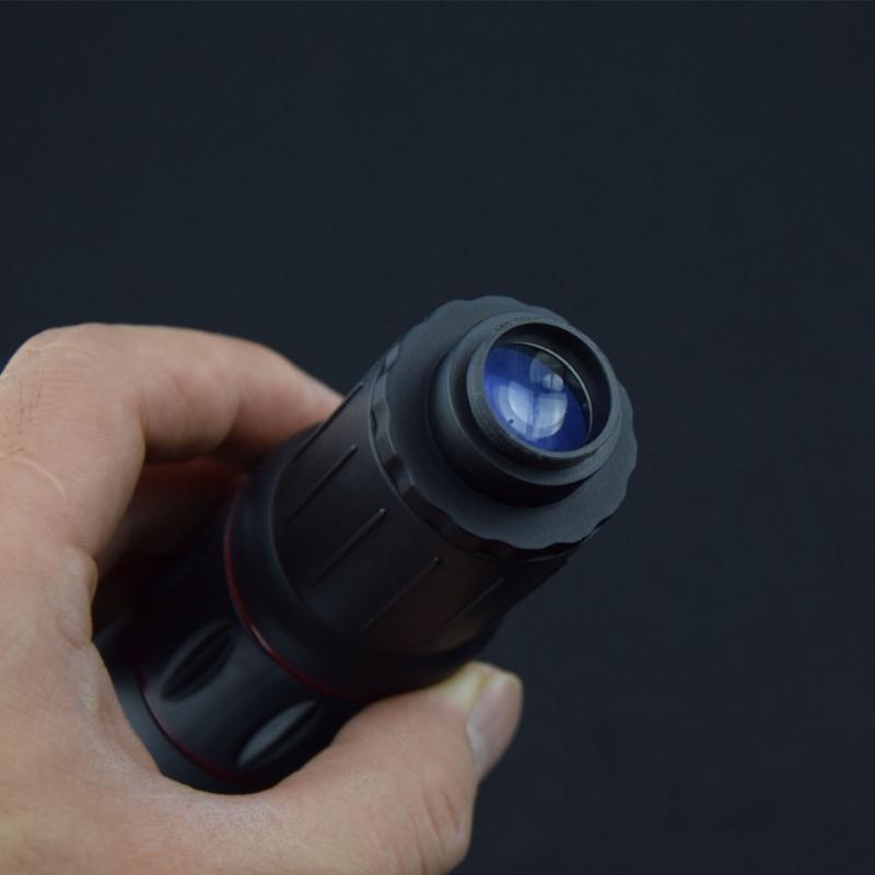 Professional 18X Telephoto Telescopic Zoom Lens Fit for Phone Capture Clear Shots from a Distance with High Powered Lens