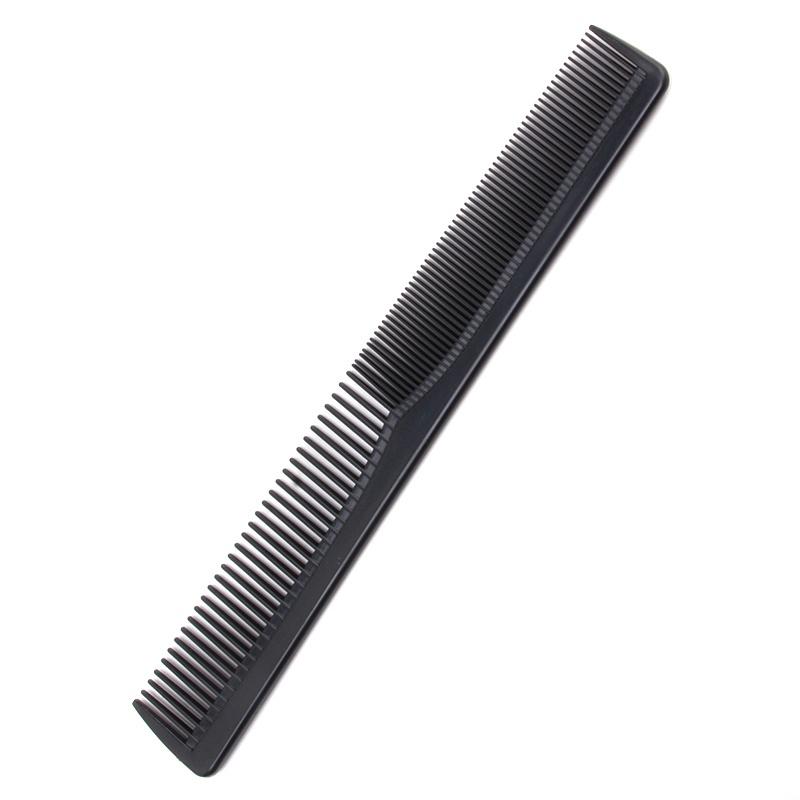 Men Women Professional Salon Barber Comb Hairdressing Pocket Cutting Hair