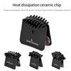 Road Bike Calipers Brake Pad Bike Brake Pad Universals Bicycles Brake Pad for Cycling Enthusiasts