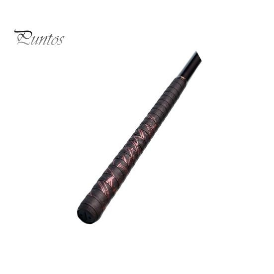 Shock-proof Grip Wrap 2M Tennis Racket Tape Anti-slip Sweat Absorbing Elastic Soft Multifunction Fishing Rod Badminton Racquet Paddle Overgrip Printed