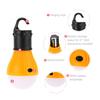 Portable Camping Light Outdoor Multi Functional Tent Light Waterproof Camping Light LED New Hook Mini Emergency Light
