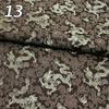 Chinese Traditional Embroidered Silk Brocade Dragon Pattern Fabric Tang Suit Hanfu Cheongsam Kid Wear Pillow Decoration Handmade