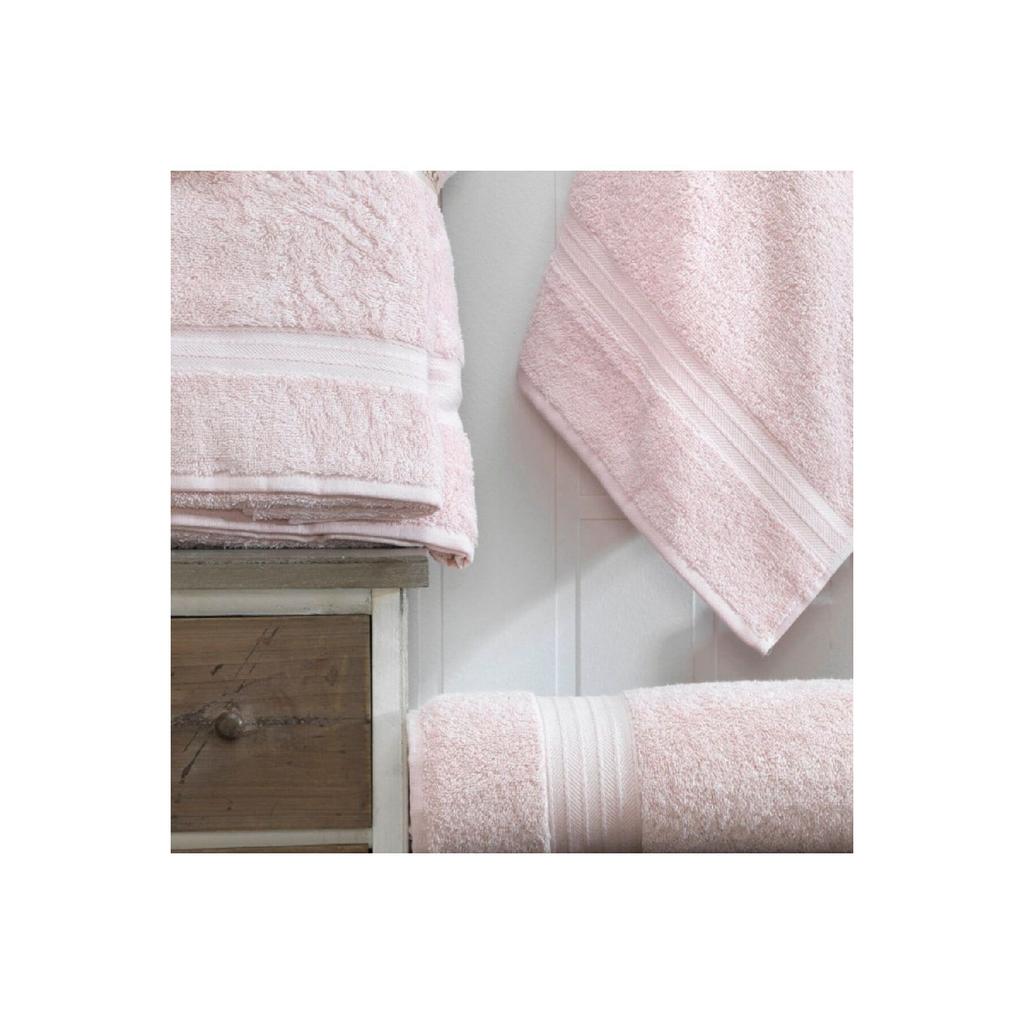 2-piece King Size Bath Towel Set