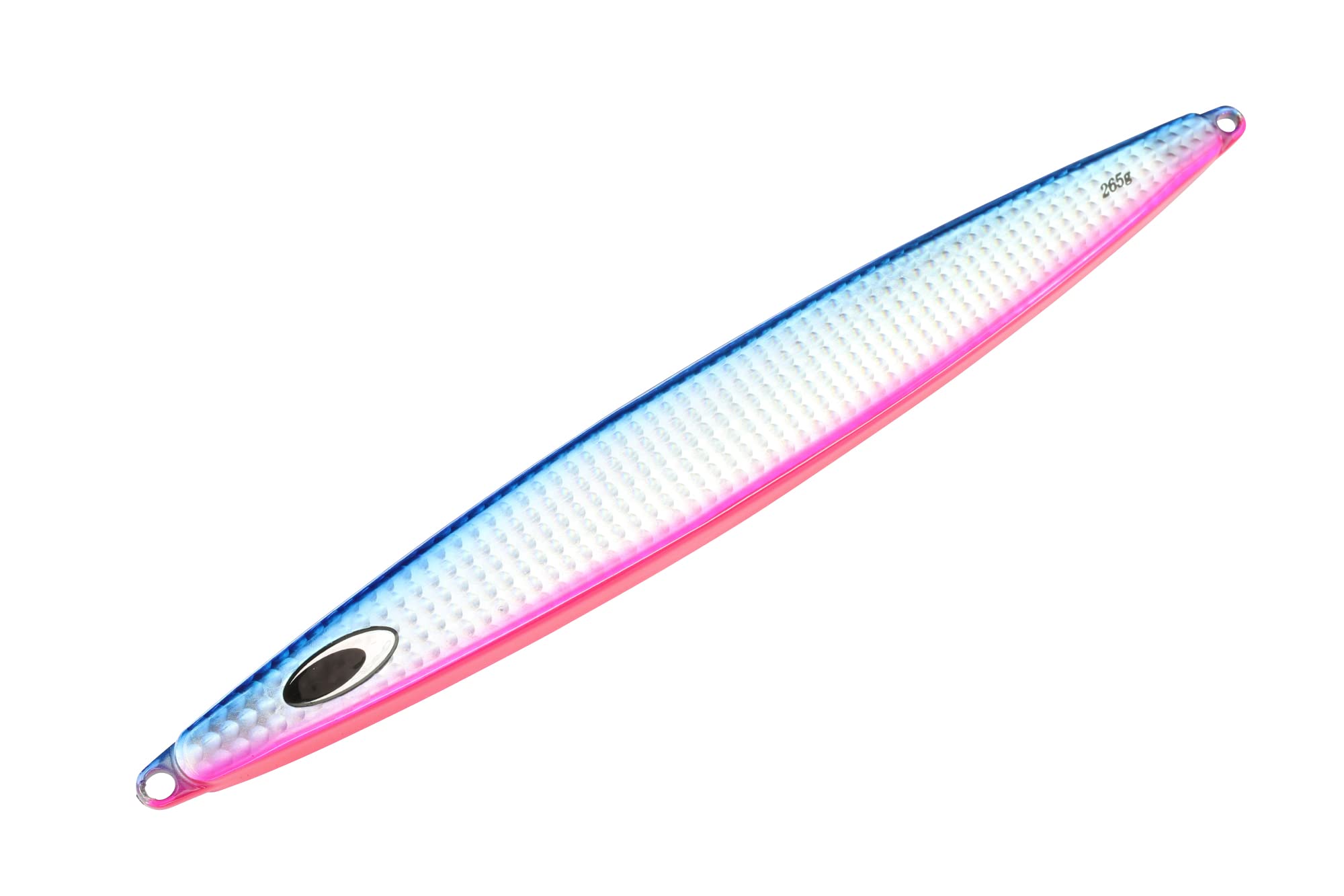 

NatureBoys WiggleRider 265g Blue Pink