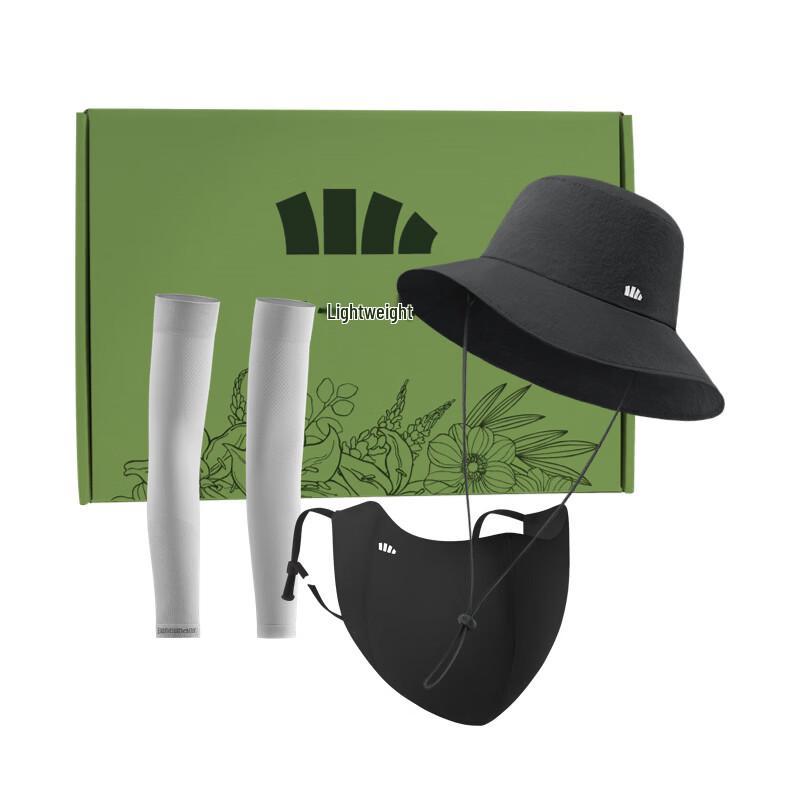 Beneath UV Protection Gift Set