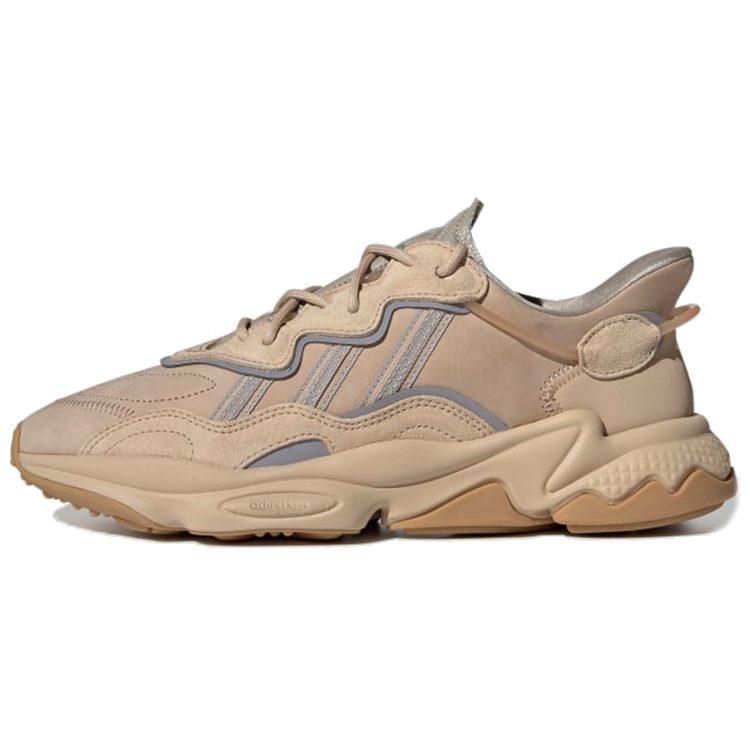 Ozweego Adidas Originals 'Pale Nude' EE6462