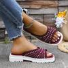 Calzado para mujer – Sandalias