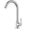 CVBAB CV108 Single Cold Rotatable Kitchen Faucet