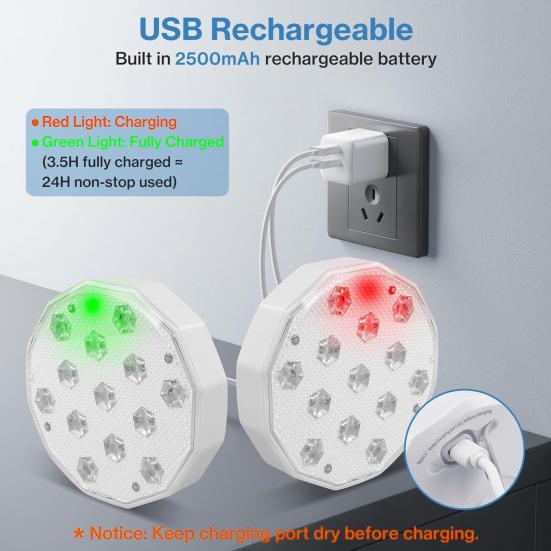 

Светодиодный светильник для бассейна с дистанционным управлением, 16 цветов, регулировка яркости, IP68, водонепроницаемая погружная лампа для бассейна, декоративное освещение разноцветный