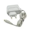 Carregador de Energia para 3DSLL/3DS/NDSI/NDSIL/NDSIL/3DS AC 100V-240V 50/60Hz Adaptador de Carregamento de Parede para Console de Jogo de Viagem Doméstica