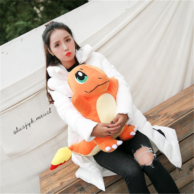 Costume Charmander Cuddly Toy Buy Large Size Kawaii Charmander