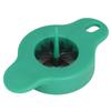 Plum Blossom Vegetable Chopper Practical Onion Cutter Grater Scallion Slicer  Vegetable