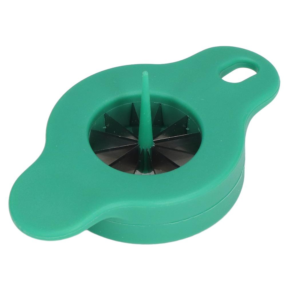 Plum Blossom Vegetable Chopper Practical Onion Cutter Grater Scallion Slicer  Vegetable