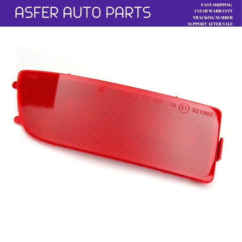 Rear Bumper Reflector For VW Crafter Sprinter 2006-2016 After Left Right 2pcs A9068260140 2E0945106A
