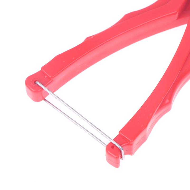 Úhlová pokosová střihačka řezačka gumových pásků nůžky řezačka 90 stupňů T90 stupňů vrubovací kleště střihačka gumových pásků těsnění