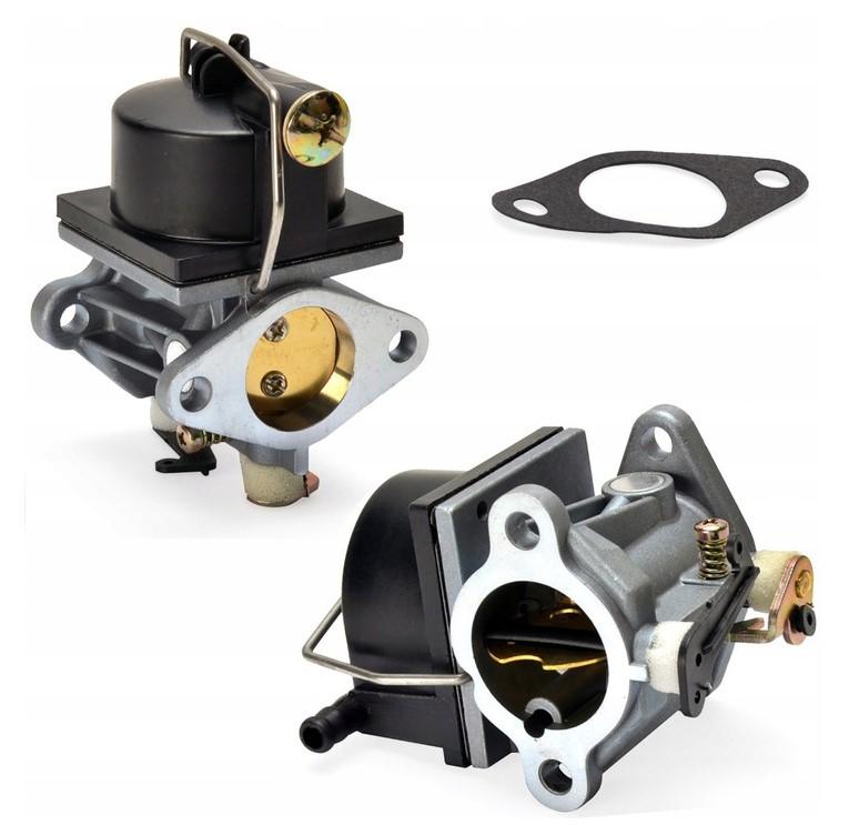 Carburetor For Tecumseh Ohv110 Ohv120 Ohv130 135 640065