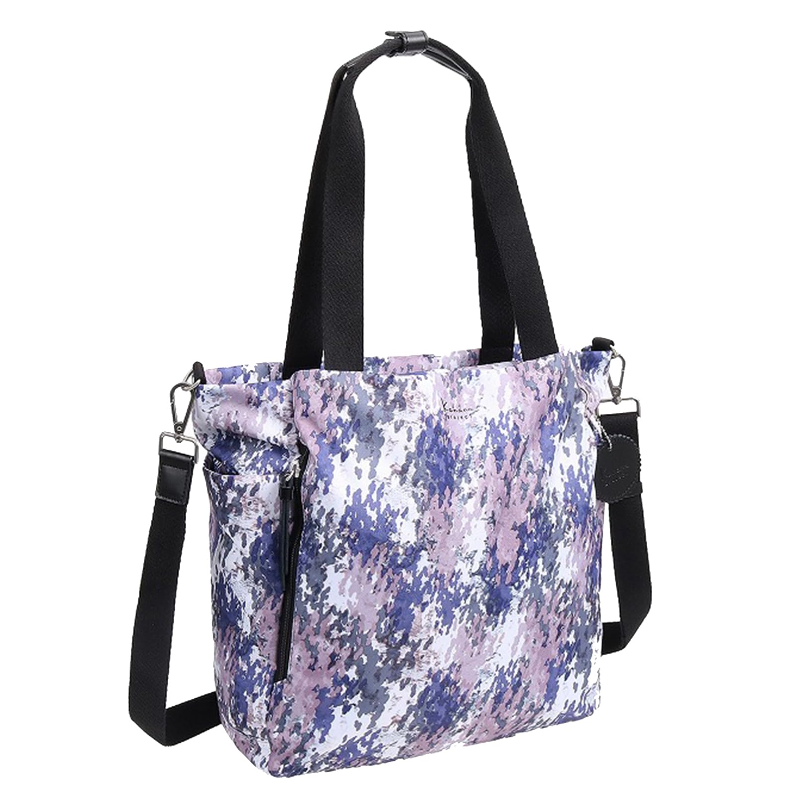 [Коллекция Kanana Project] DYL Salir LTD Сумка через плечо, Вмещает формат А4, Нет. 35925